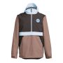 Airblaster Trenchover Jacket Chocolate