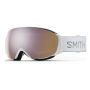 Smith I-O MAG S White Chunky Knit