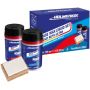 Holmenkol Basic Liquid Set Cold 2x100ml