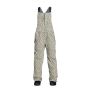 Airblaster Hot Bib Tan Daisy