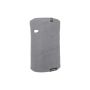 Airhole Airtube Ergo Polar Shearling Dark Grey