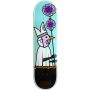Darkroom Communion 8.5" skateboard deck