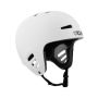 TSG Dawn solid color white