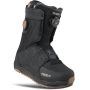 ThirtyTwo Lashed Wide DB Black / Gum