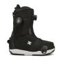 DC Lotus Double Boa Step On® Black / White