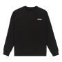 DC Patch It Crew black