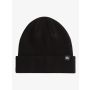 Quiksilver Routine Beanie black