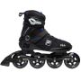 Fila Crossfit inline skates 84 mm black - blue
