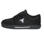 Fallen Patriot kinder schoenen black - white