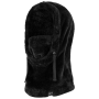 Poederbaas Fluffy Balaclava