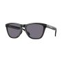 Oakley Frogskins Range zonnebril matte black Prizm grey