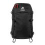 Jones Further 25L Stealth Black