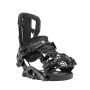 Flow Fuse Hybrid Black