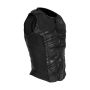 Liquid Force Ghost dames impact vest black