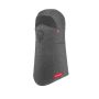 Airhole Balaclava Polar Fleece Laser Heather Grey