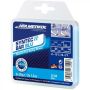Holmenkol Syntec FF blue wax 2x35 g