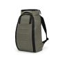 DB Hugger Backpack 25L Forest Green
