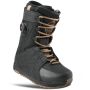 ThirtyTwo Lashed Hybrid Black / Gum