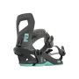 Rome Hydra Black