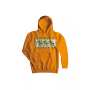 Aiblaster Sassy Sasquatch ASC hooded sweater fire