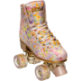 Impala Quad rolschaatsen cynthia rowley floral
