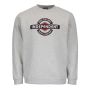 Independent RTB bar crew athletic heather