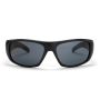 CHPO Ingemar zonnebril matte black black