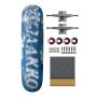 Element Clouds Jaakko Ojanen 8.0" compleet skateboard set