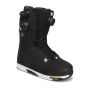 DC Judge Double Boa Black / White