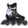 Powerslide Khaan Magic Kids inline skates black
