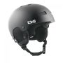TSG Arctic Kraken Solid Black