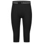 Poederbaas Lightweight Baselayer 3/4 Pant Women