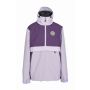 Airblaster Trenchover Jacket Dark Lavender