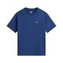Vans Left Chest II Loose SS true navy