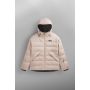 Picture Lement women's jacket shadow gray