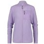 Poederbaas Four Seasons Fleece Jacket Women Lila