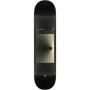 Globe G1 Lineform 7.75 skateboard deck black