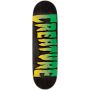 Creature Logo Stumps Assorted 8.25"skateboard deck