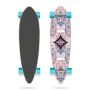 Long Island Karma pintail longboard 36"