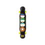 Hydroponic Pixie Gang 43.5" dropthrough longboard