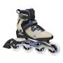 Rollerblade Macroblade 90 W inline skates black / sand / cornflower
