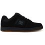 DC shoes Manteca 4 schoenen black black gum