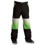 Airblaster Elastic Boss Pant Max Green