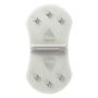 Burton Medium Spine Mat Clear