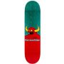 Toy Machine Monster 8.0" skateboard deck