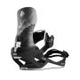 Jones Mercury FASE Mountain Black Silver