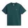 Vans Left Chest II Loose SS mystic moss