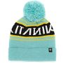 Nikita Whammy Beanie mountain blue