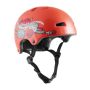 TSG Nipper Mini kinder skate helm underwater things