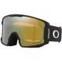 Oakley Line Miner L Matte Black Prizm Sage Gold Iridium
